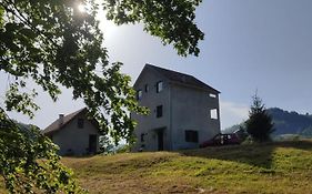 Apartmani Jana