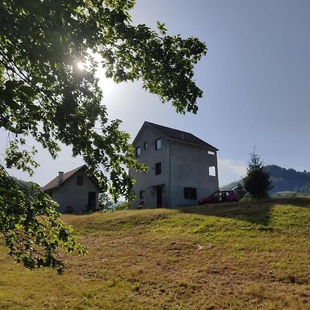 Apartmani Jana Bijelo Polje Zewnętrze zdjęcie