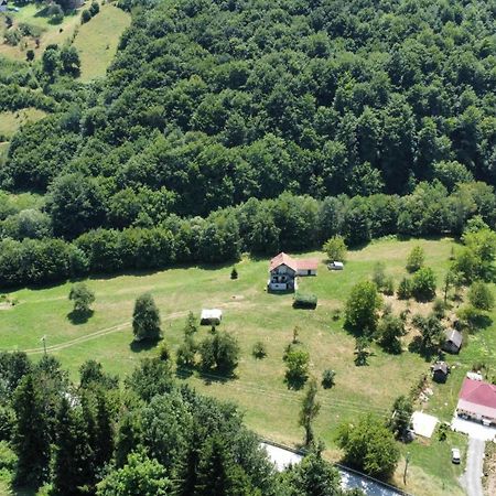 Apartmani Jana Bijelo Polje Zewnętrze zdjęcie