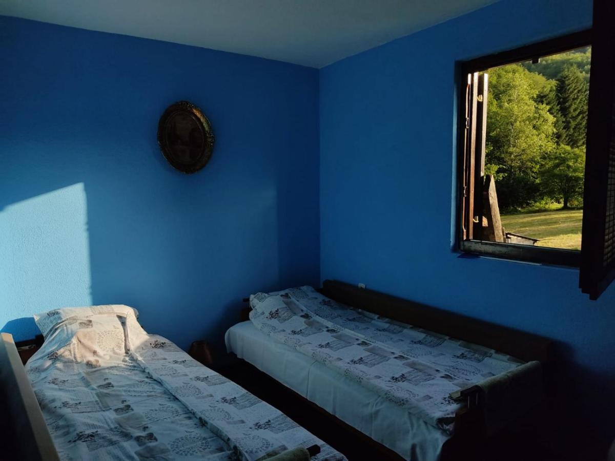 Apartmani Jana Bijelo Polje Zewnętrze zdjęcie