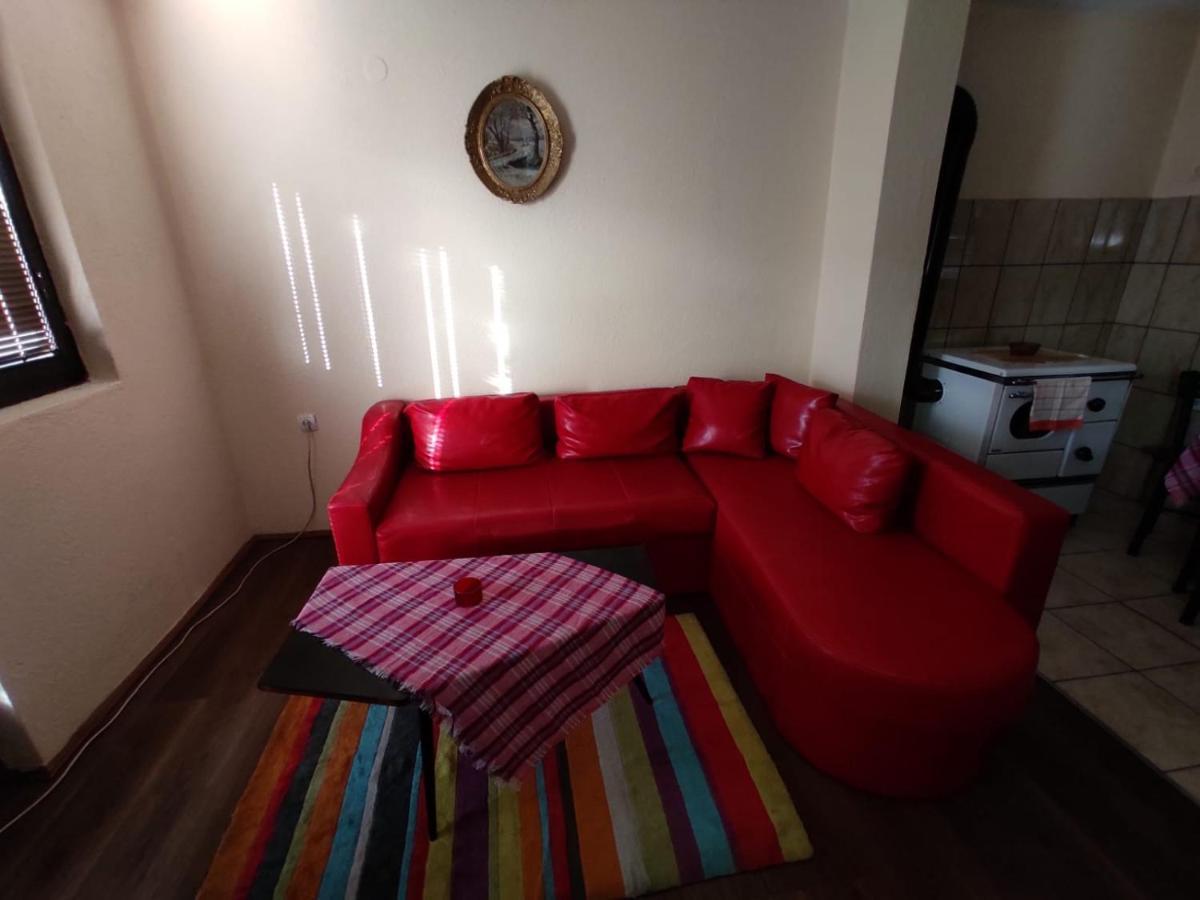 Apartmani Jana Bijelo Polje Zewnętrze zdjęcie