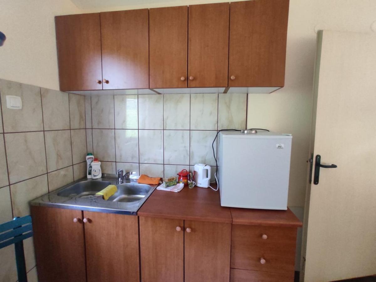 Apartmani Jana Bijelo Polje Zewnętrze zdjęcie
