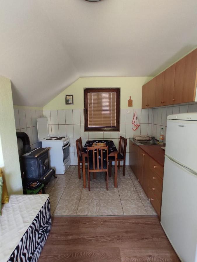 Apartmani Jana Bijelo Polje Zewnętrze zdjęcie