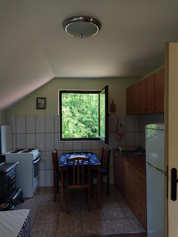 Apartmani Jana Bijelo Polje Zewnętrze zdjęcie