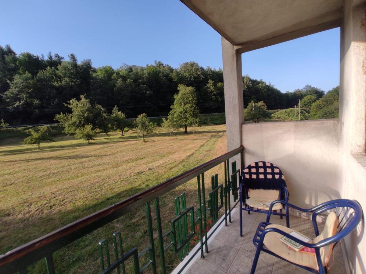 Apartmani Jana Bijelo Polje Zewnętrze zdjęcie