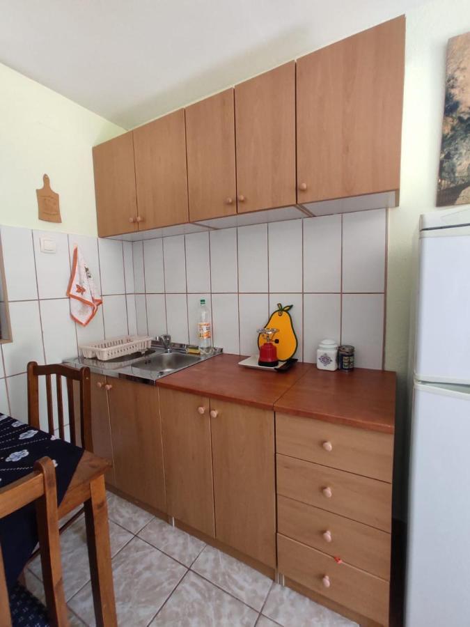 Apartmani Jana Bijelo Polje Zewnętrze zdjęcie