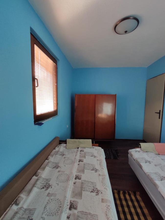 Apartmani Jana Bijelo Polje Zewnętrze zdjęcie