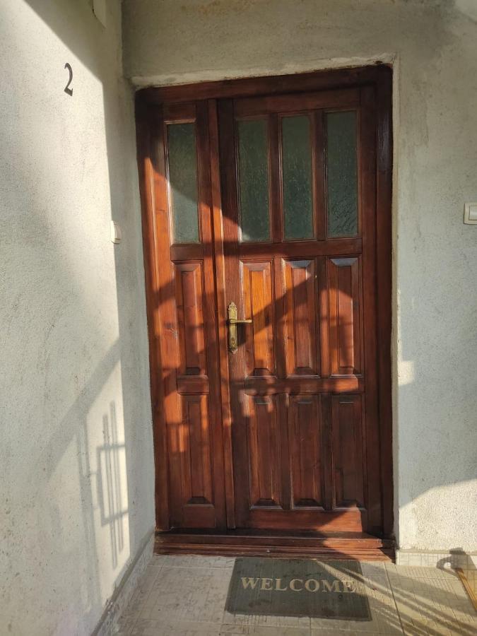 Apartmani Jana Bijelo Polje Zewnętrze zdjęcie