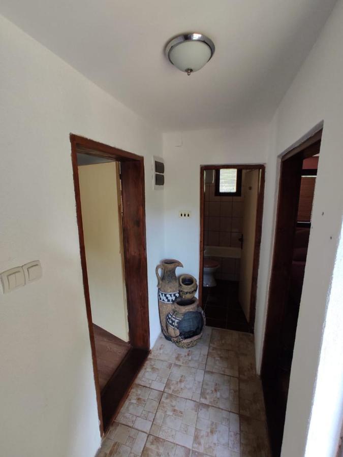 Apartmani Jana Bijelo Polje Zewnętrze zdjęcie