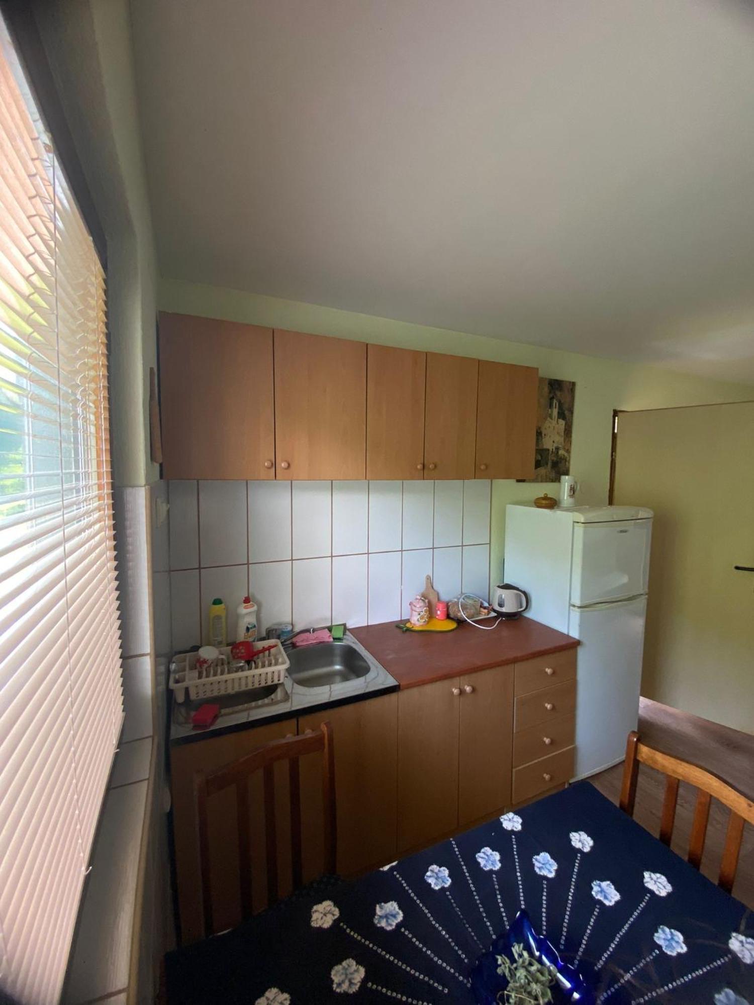 Apartmani Jana Bijelo Polje Zewnętrze zdjęcie