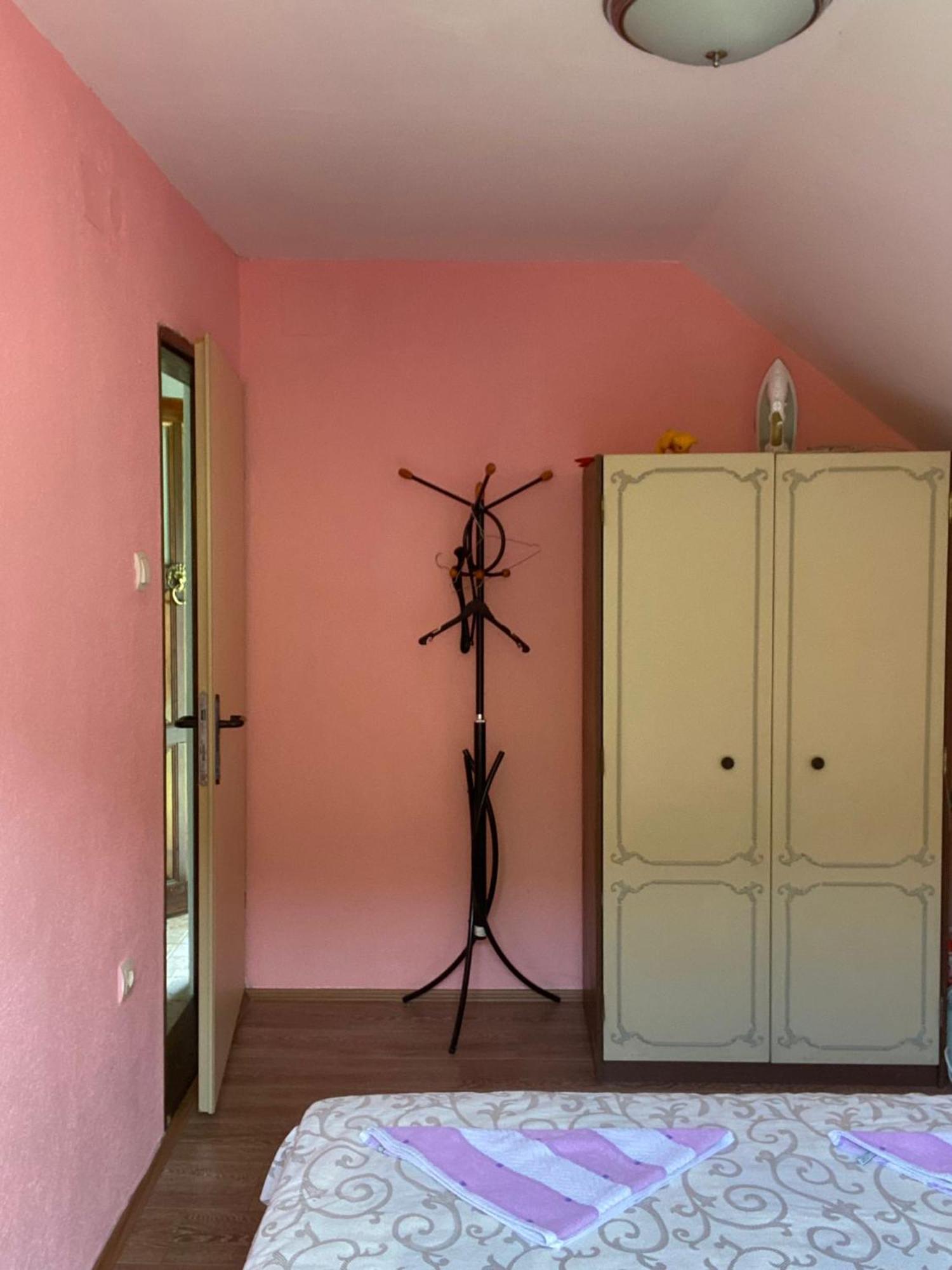 Apartmani Jana Bijelo Polje Zewnętrze zdjęcie