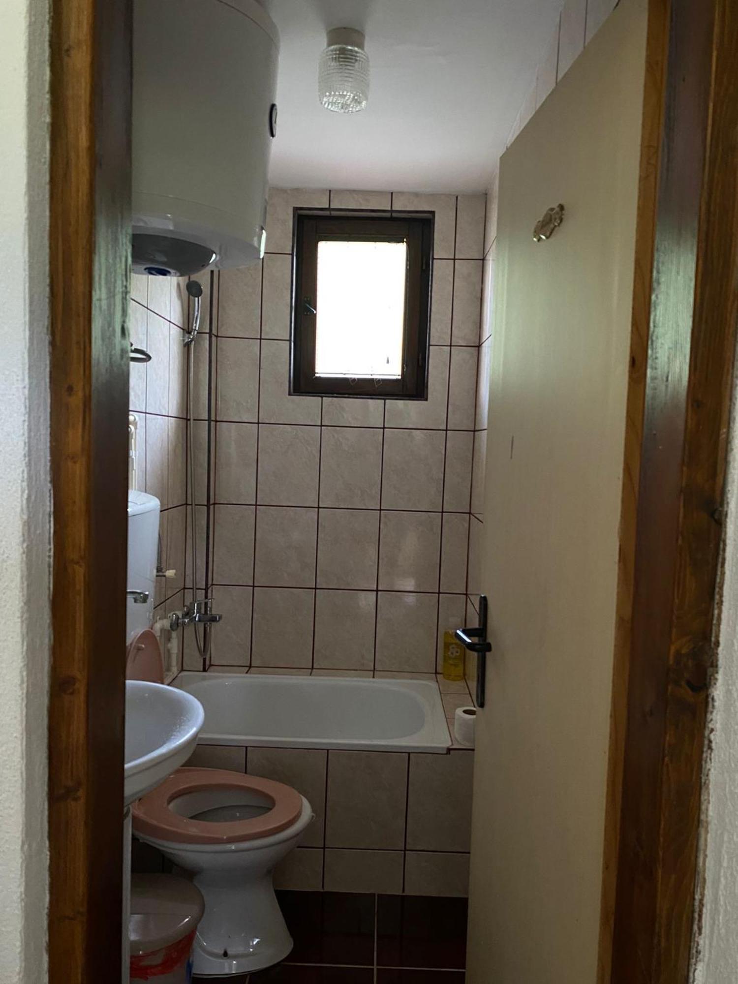Apartmani Jana Bijelo Polje Zewnętrze zdjęcie