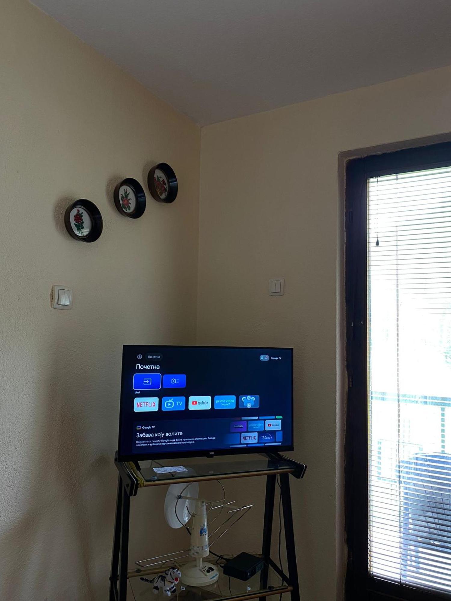 Apartmani Jana Bijelo Polje Zewnętrze zdjęcie
