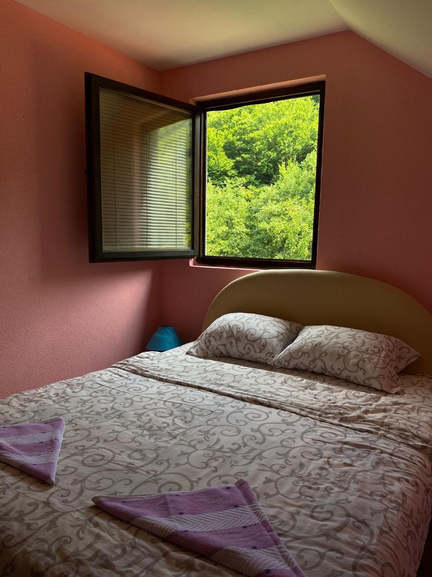 Apartmani Jana Bijelo Polje Zewnętrze zdjęcie