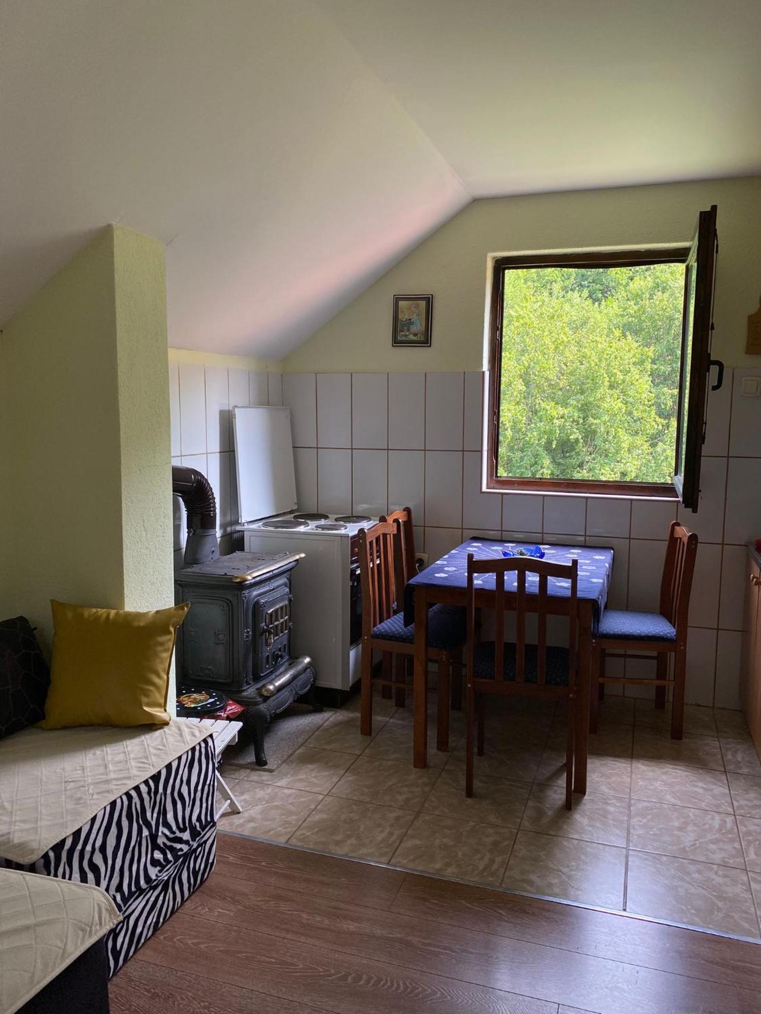 Apartmani Jana Bijelo Polje Zewnętrze zdjęcie