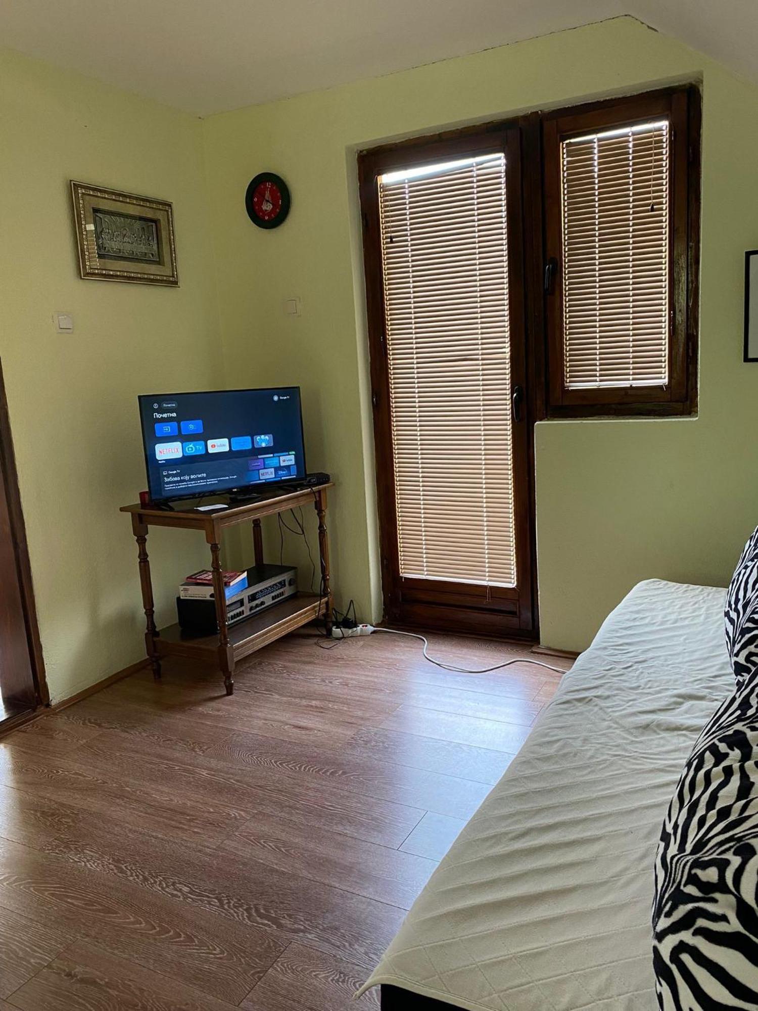 Apartmani Jana Bijelo Polje Zewnętrze zdjęcie