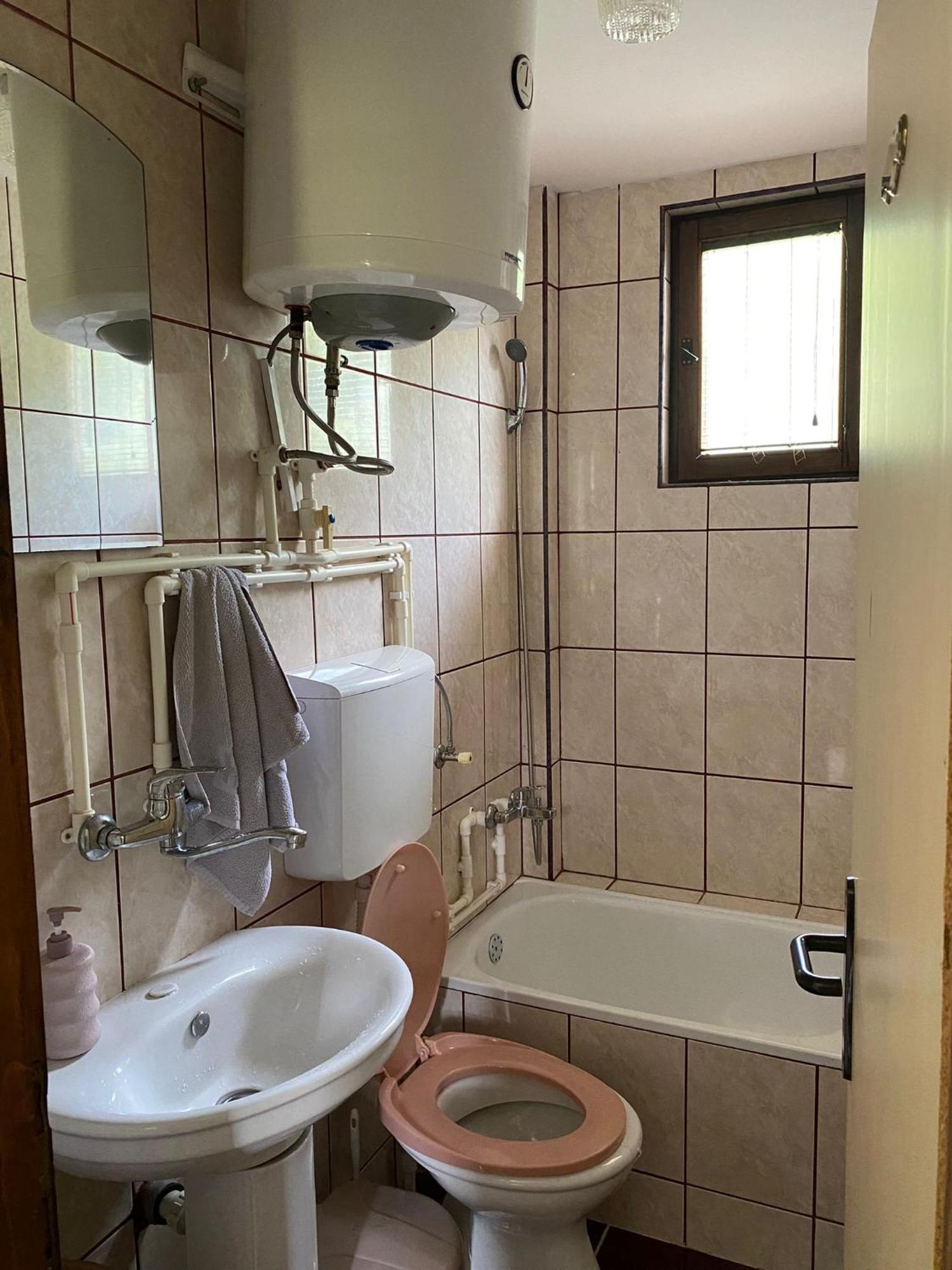 Apartmani Jana Bijelo Polje Zewnętrze zdjęcie