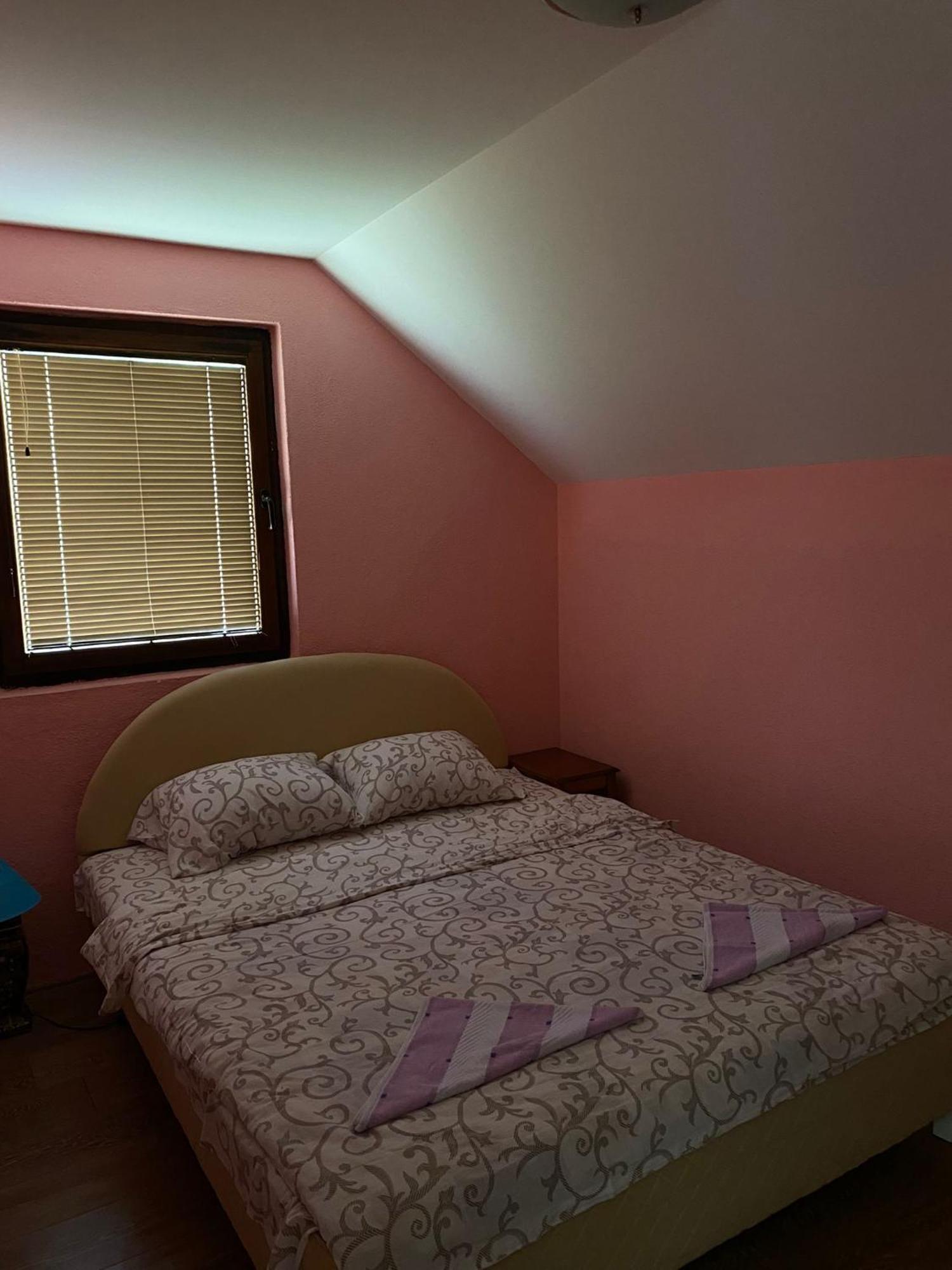 Apartmani Jana Bijelo Polje Zewnętrze zdjęcie