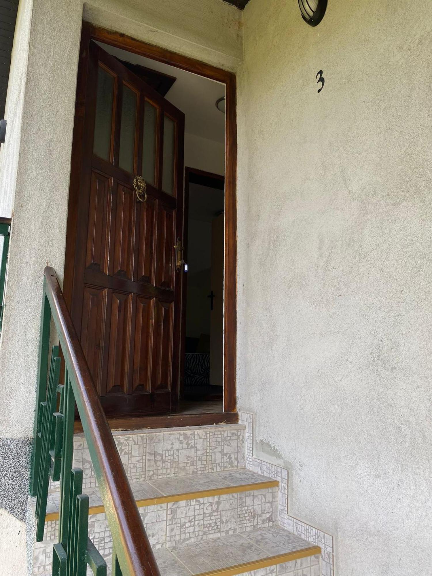 Apartmani Jana Bijelo Polje Zewnętrze zdjęcie